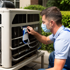 Clean Air Conditioners