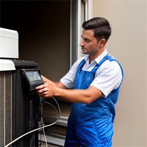 Diagnose And Repair Air Conditioners
