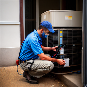 Inspect Air Conditioners